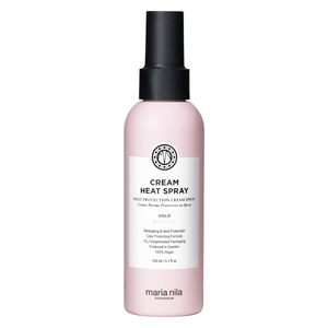 maria nila Style&Finish Cream Heat Spray 150 ml