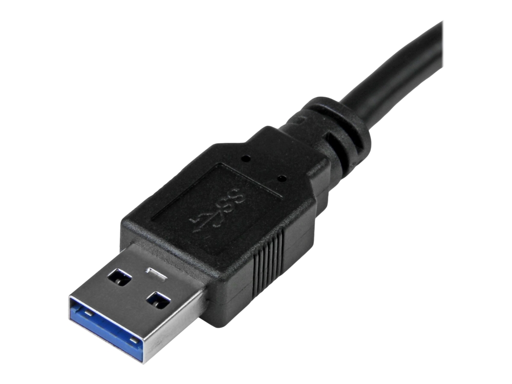 StarTech SATA 2.5" till USB 3.1 Gen2 Type-A