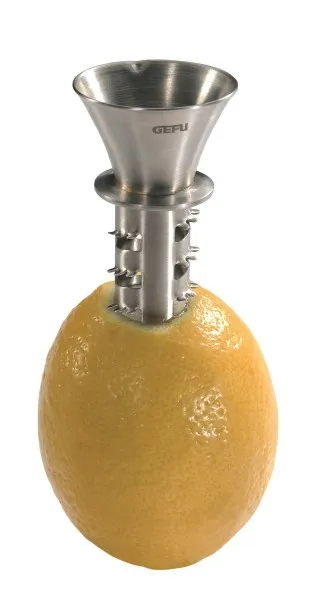 GEFU CITRONELLO - Citronpress