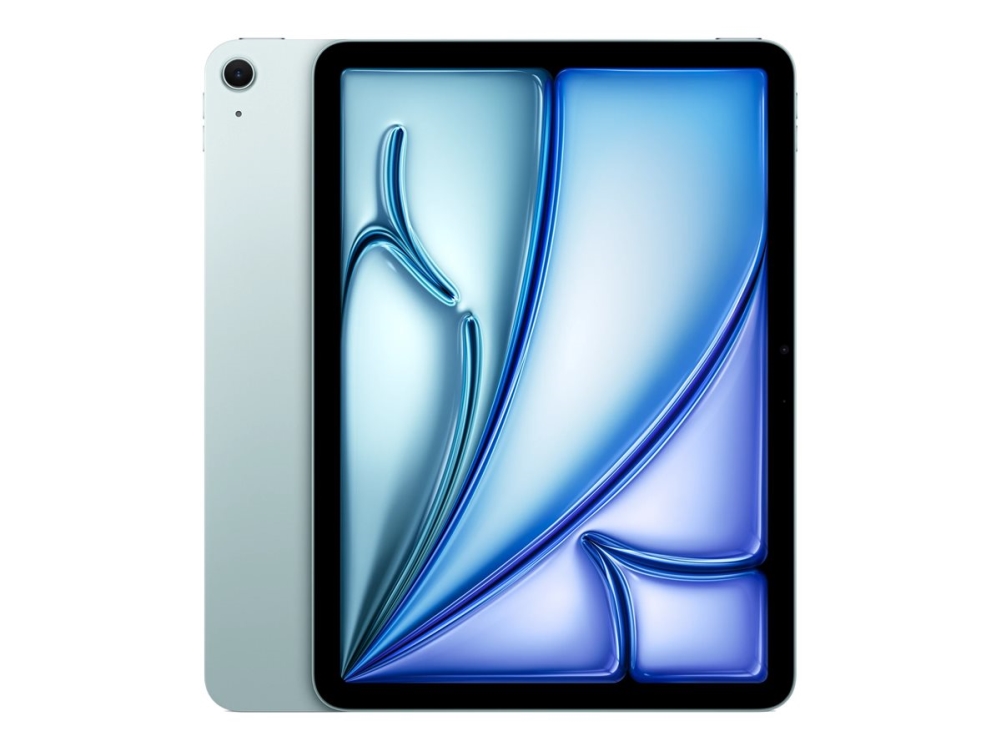 Apple iPad Air M4 surfplatta 11 256 GB Wi-Fi, blå