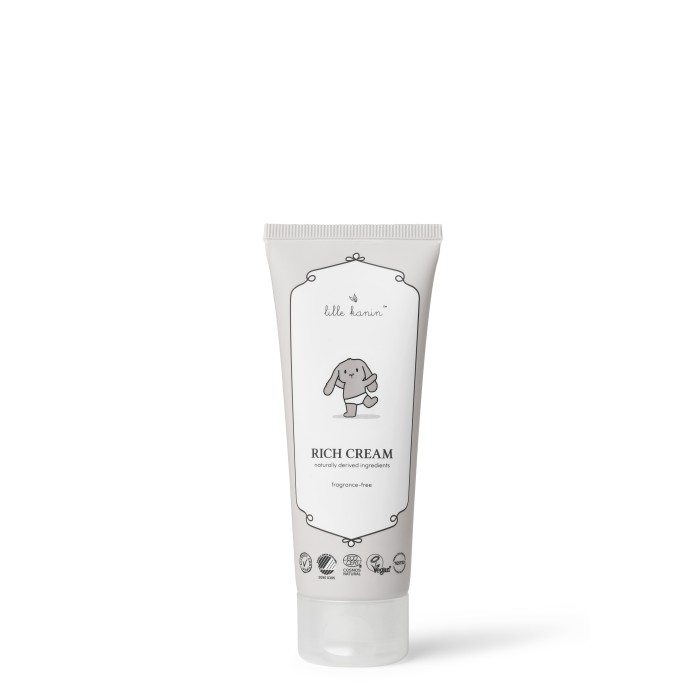 Lille Kanin Rich Creme 50 ml
