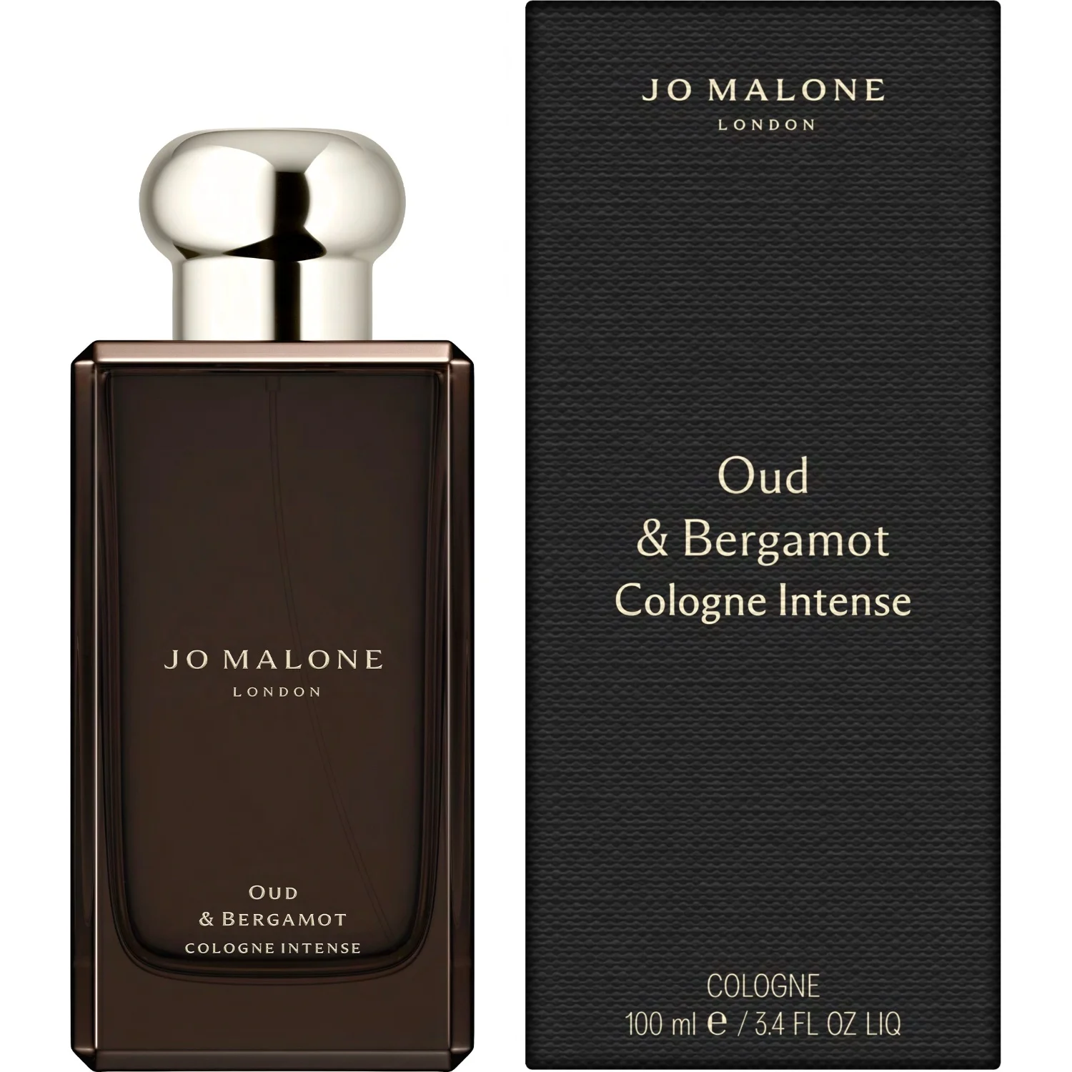 Jo Malone London Oud & Bergamot Cologne Intense Pre-Pack Oud & Bergamot-WN 100.0 ml, bild 2