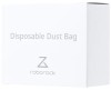 Roborock S7 MaxV Ultra/Q7 Max+ dammsugarpåsar RR0302 (6 pack), bild 2