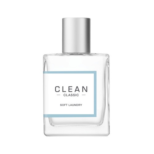 Clean Classic Soft Laundry Eau de Parfum 60 ml