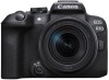Canon Eos R10 Kit med Rf-S18-150 Is Stm, svart, bild 3