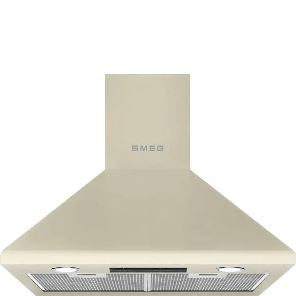 Smeg Universale KSED65PE köksfläkt, bild 2
