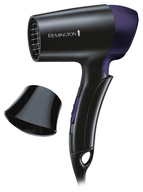 Remington On The Go Dryer