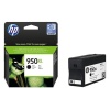 HP 950XL 1 Styck Original Hög (Xl) Avkastning, svart cn045ae