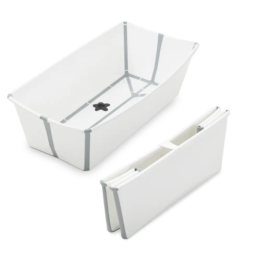 Stokke Flexi Bath badbalja XL, white