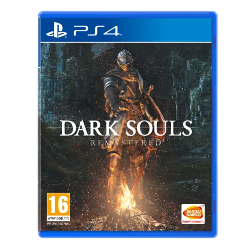 Dark Souls: Remastered