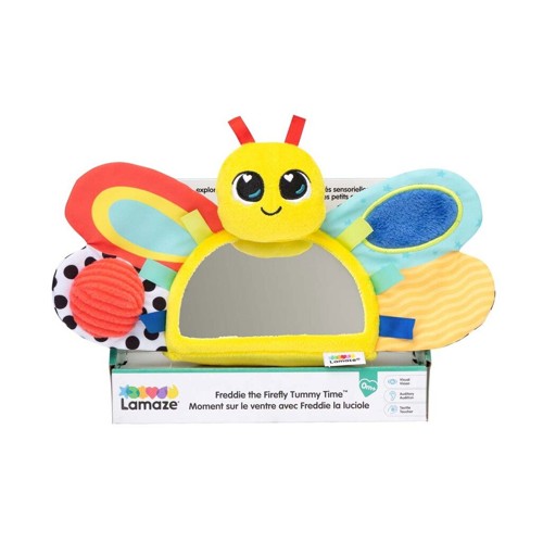 Lamaze - Eldflugan Freddie