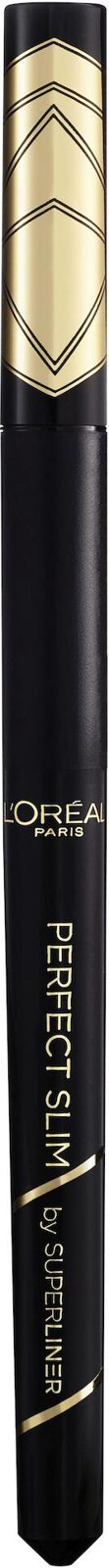 Loreal Paris Superliner Perfect Slim Black