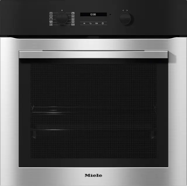 Miele H 2761-1 BP inbyggnadsugn