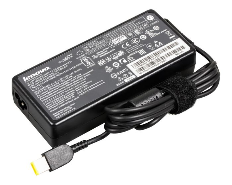 AC-adapter Lenovo 135W, 20V