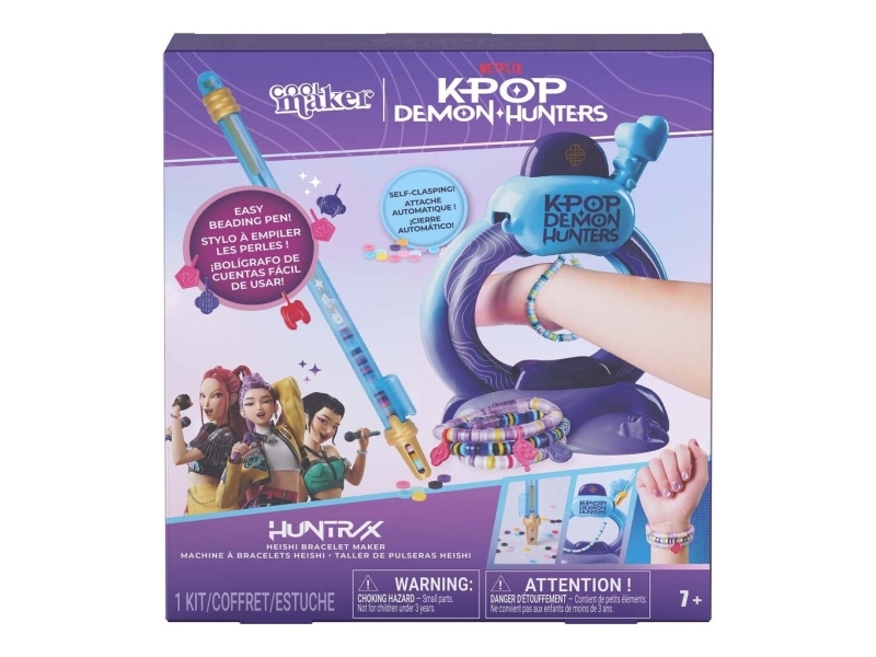 KPDH Cool Maker Armbandstillverkare, bild 4