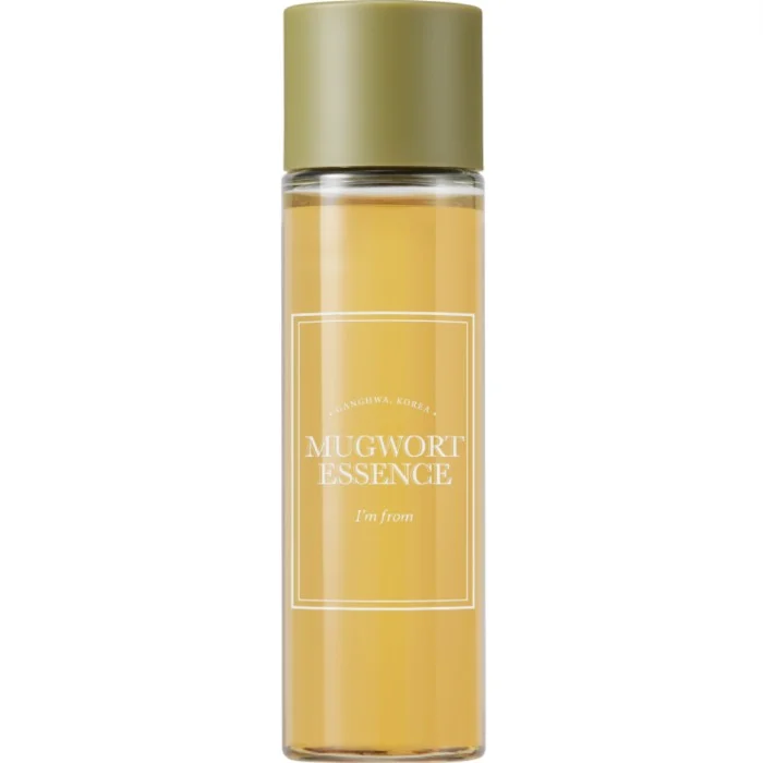 I'm From Mugwort Essence 30 ml, bild 3