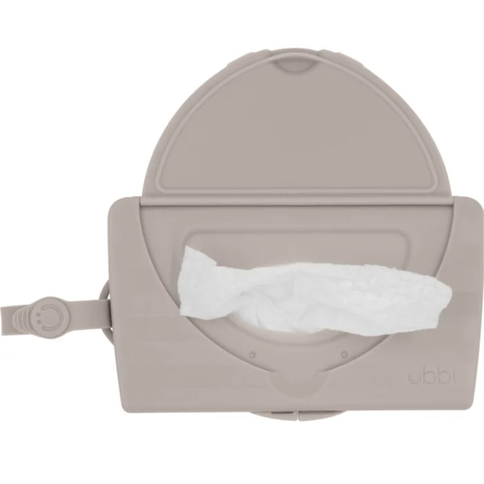 Ubbi OTG Wipes Dispenser, 1 st