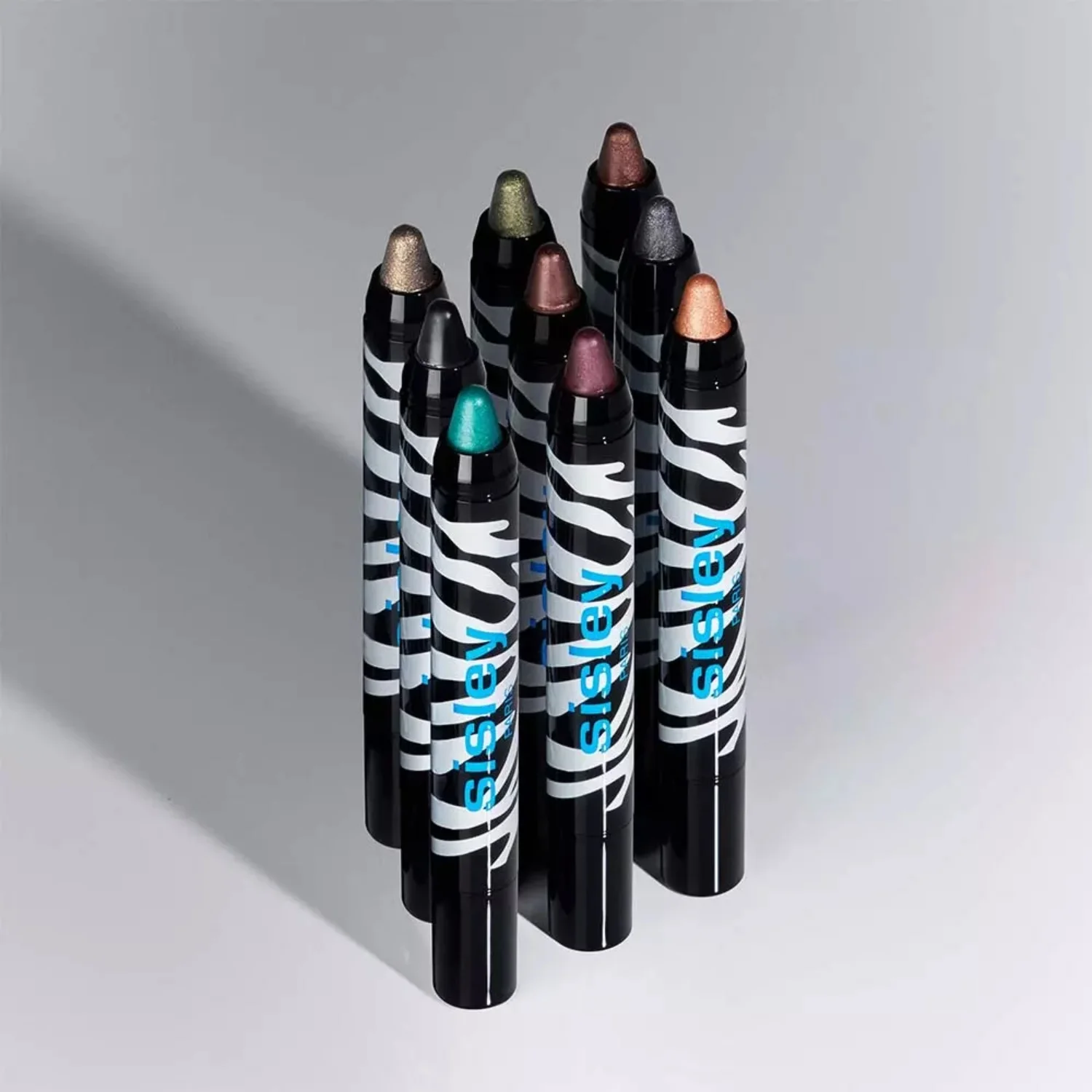 Sisley Phyto-Lip Twist Lipstick 28 Tangerine, bild 5