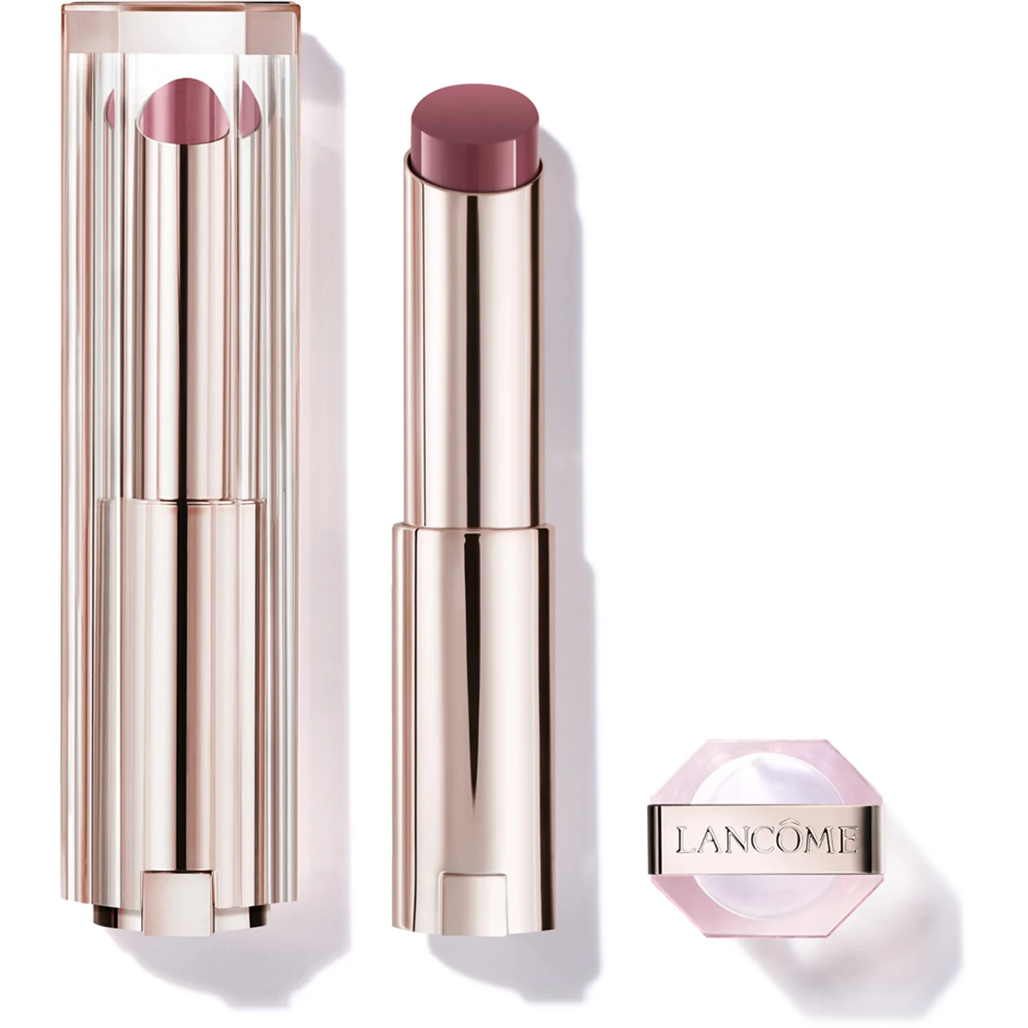 Lancôme Lip Idôle Butterglow 57 Berrylicious 57 Berrylicious