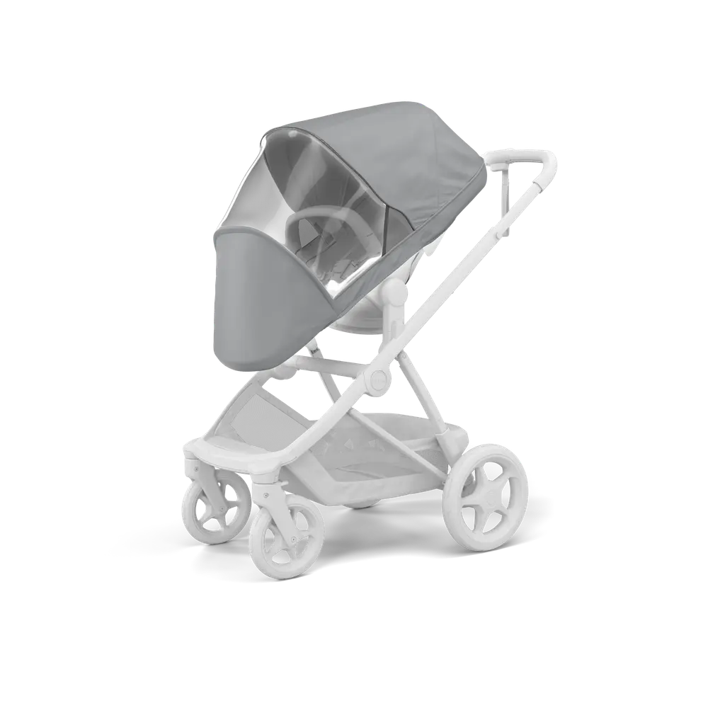 Thule Charm regnskydd sittvagn