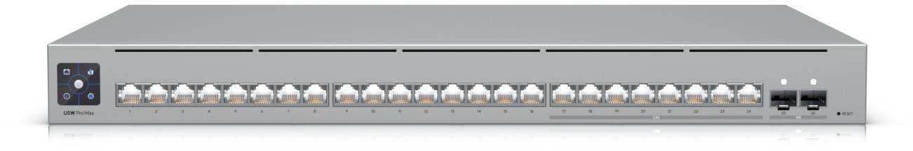 Ubiquiti Pro Max 24, bild 4