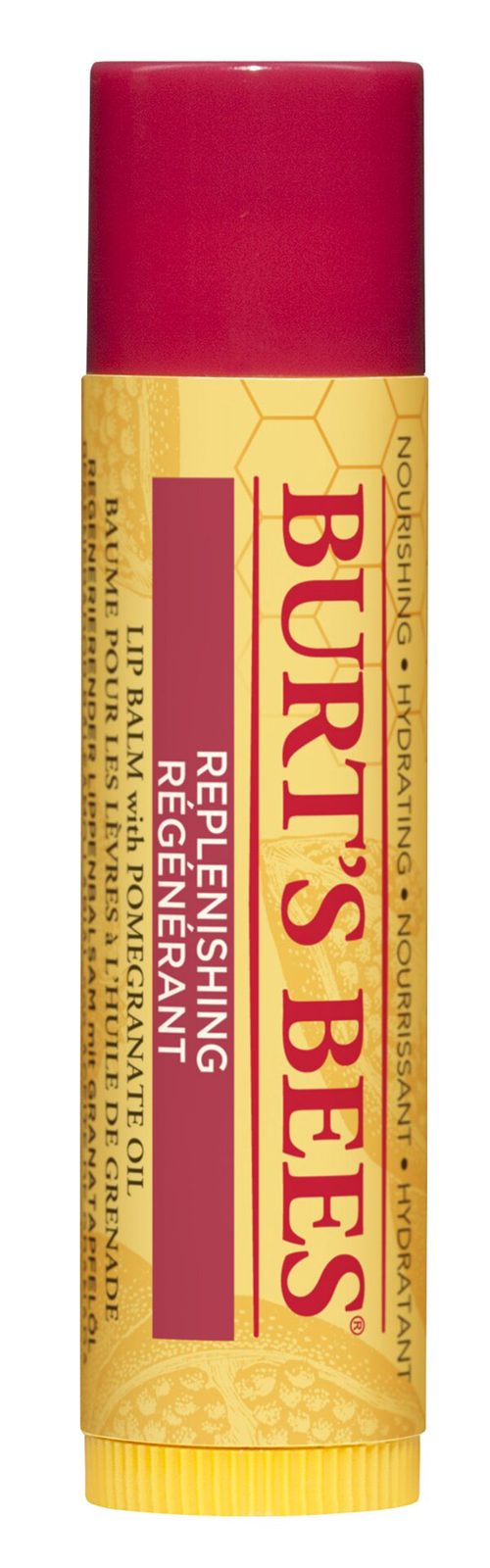 Burt´s Bees Lip Balm 4.25g POMEGRANATE