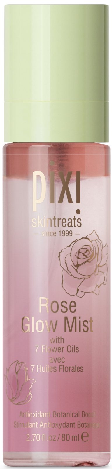 Pixi Rose Glow Mist 80 ml