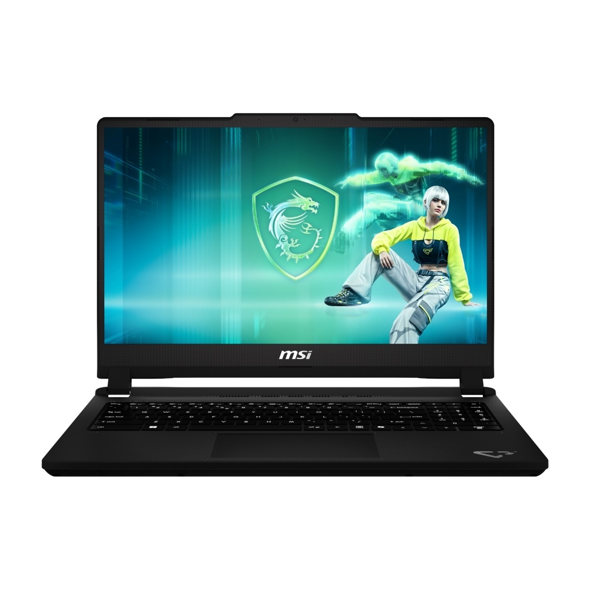 MSI Cyborg 15 C13WFO 15,6" bärbar dator