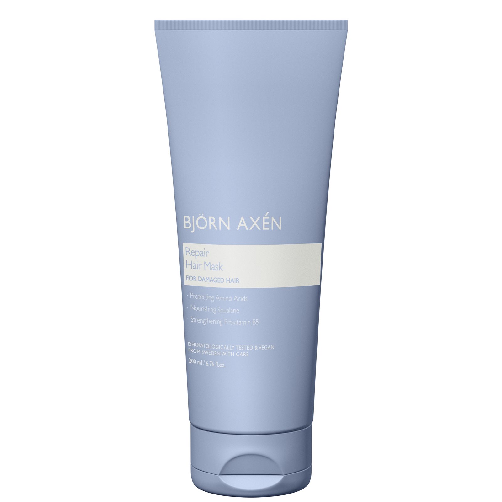 Björn Axén Repair Hair Mask 200 ml