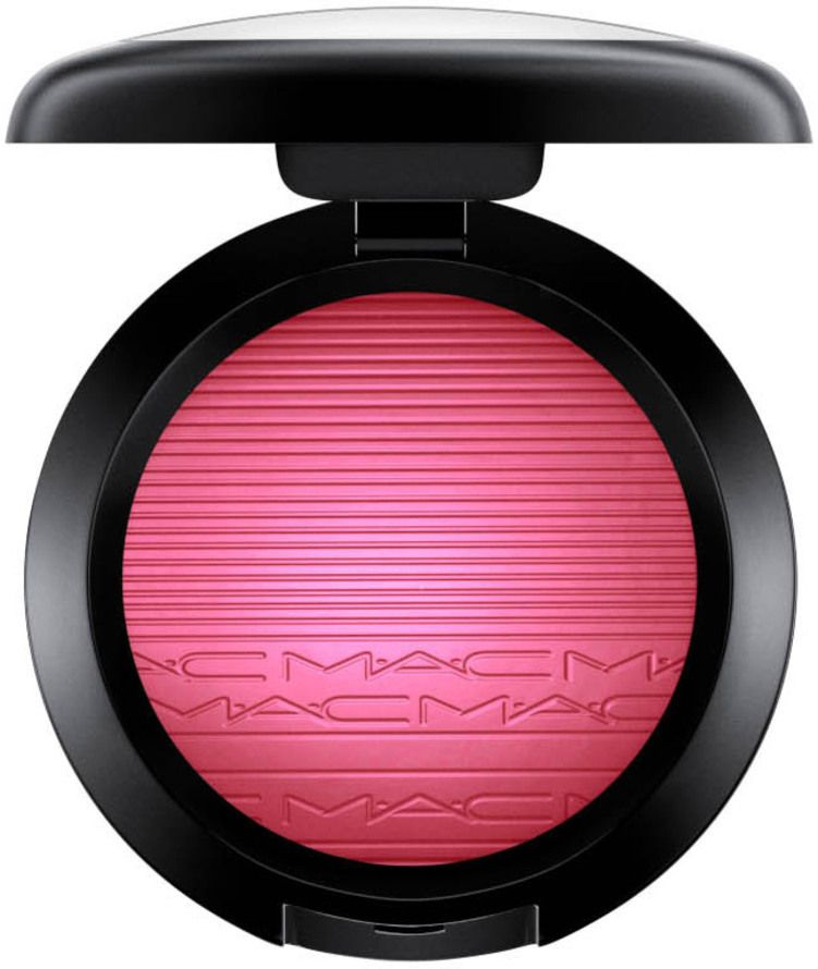 MAC Cosmetics Extra Dimension Blush Wrapped Candy 4 g, bild 2