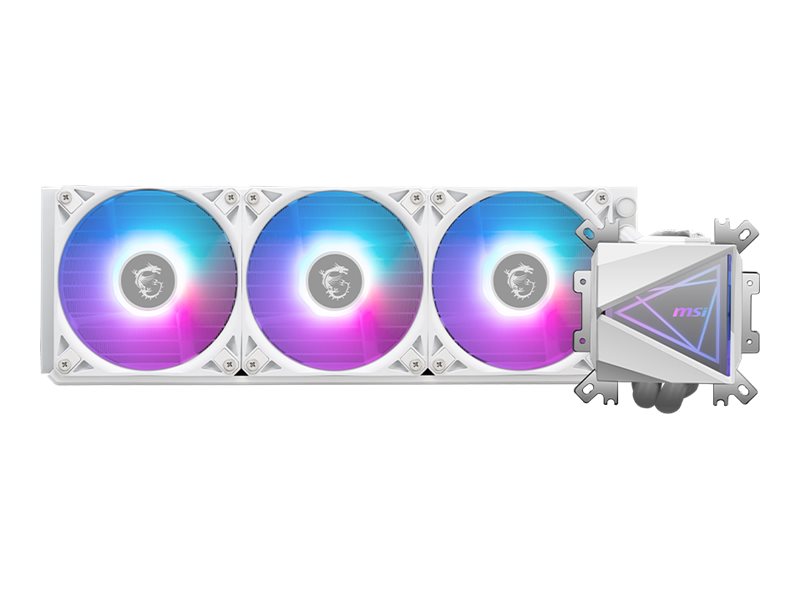 MSI MAG CORELIQUID I360 - CPU Vattenkylare