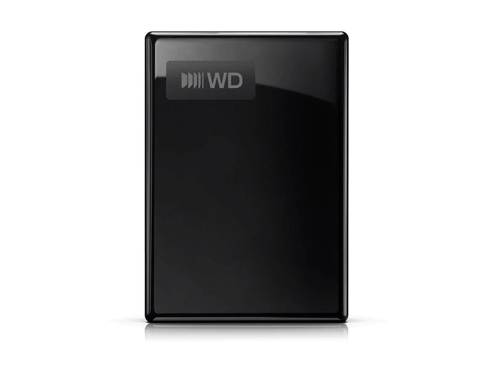 WD My Passport - 2TB, bild 2