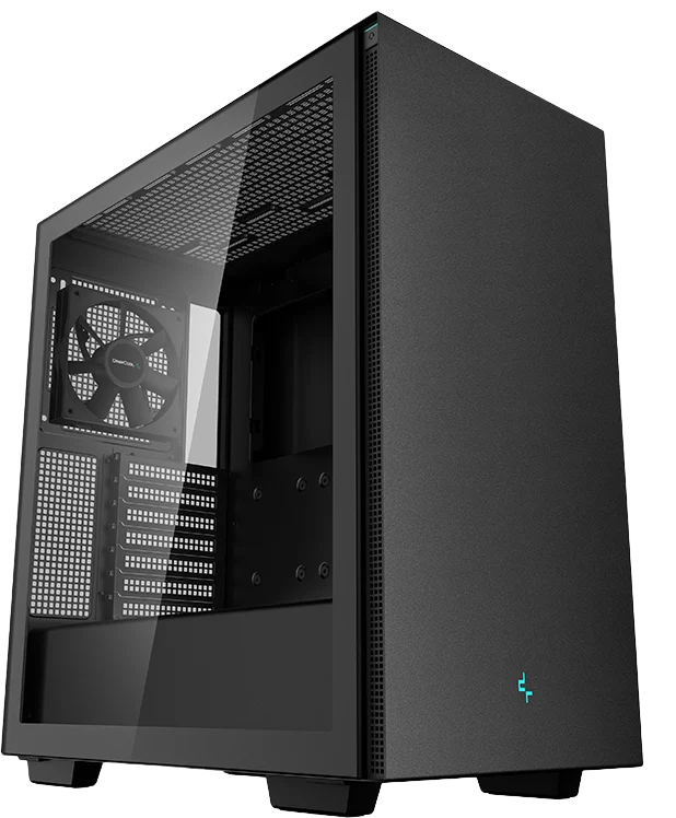 DeepCool CH510, bild 2