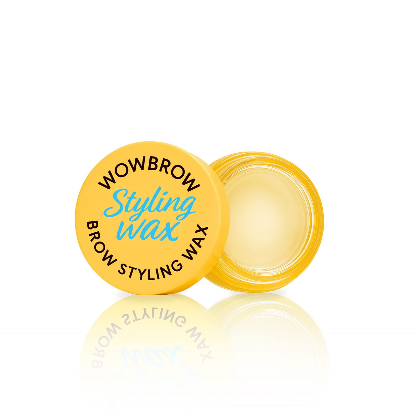 WOWBROW Brow Styling Wax 4,5 g