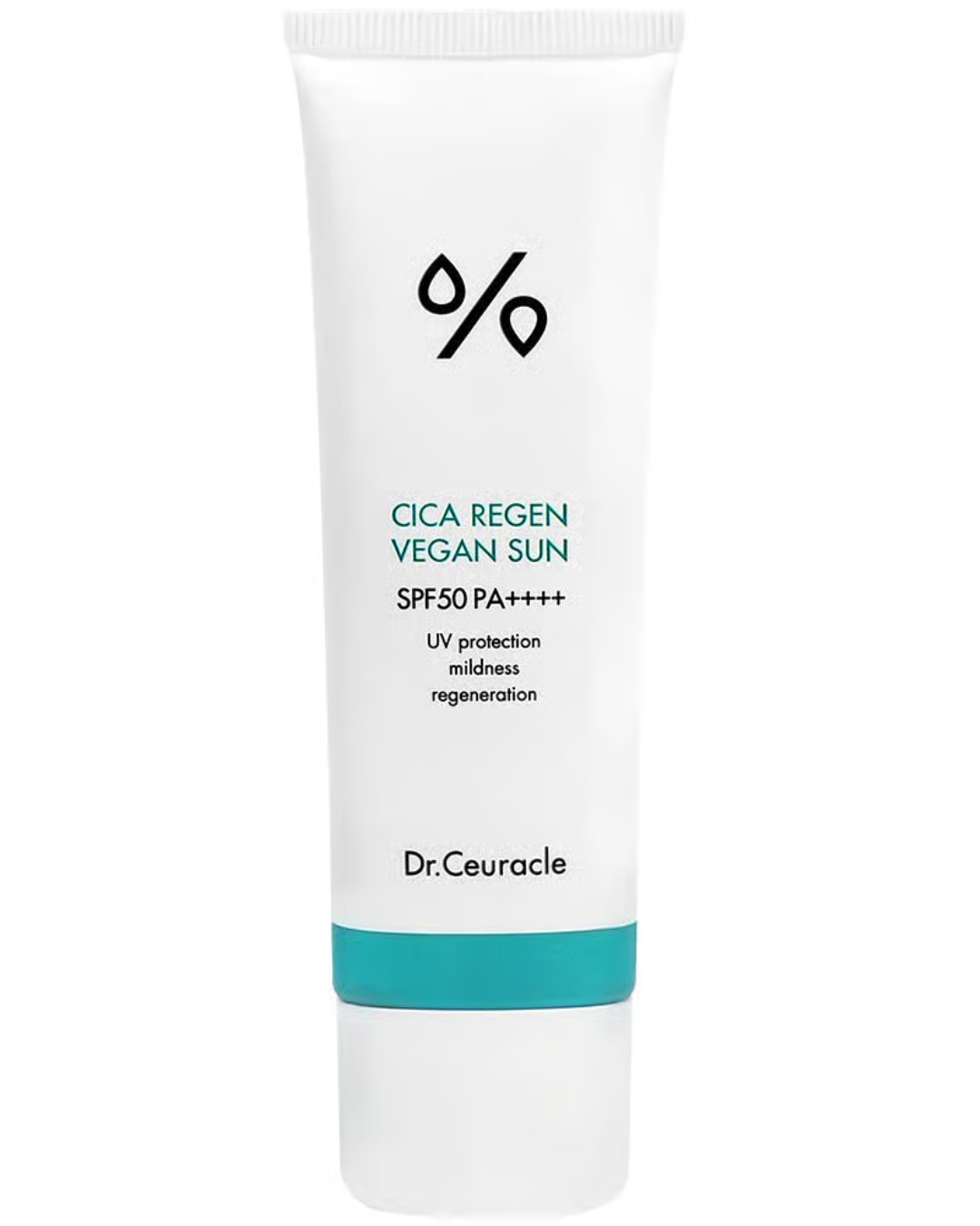 Dr. Ceuracle Cica Regen Vegan Sun 50 ml