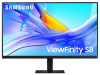 Samsung ViewFinity S8 S32H804E 32" - 3840x2160 VA 60Hz, bild 3