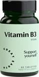 Great Earth Vitamin B3 60pcs