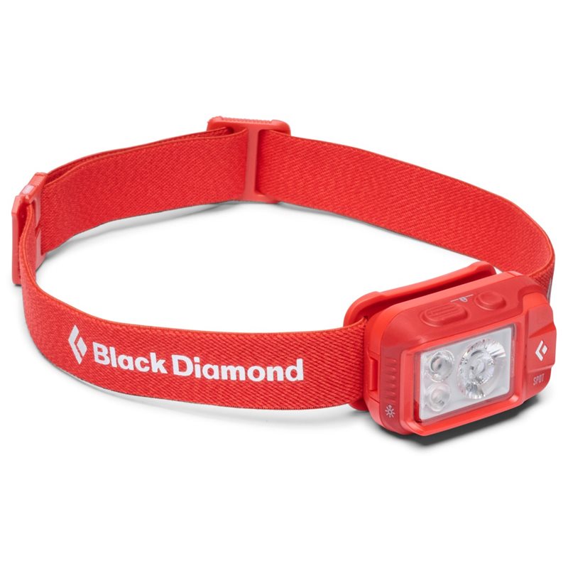 Black Diamond Spot Headlamp Octane - OneSize