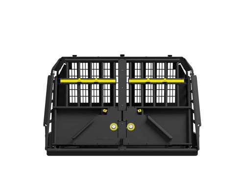 Mim - VARIOCAGE M DUBBEL BUR GEN4 - 50461 - M 99x65x71,5-90cm, bild 2