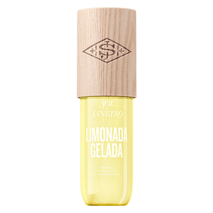 Sol de Janeiro Limited Edition Perfume Mist Limonada Gelada 90 ml
