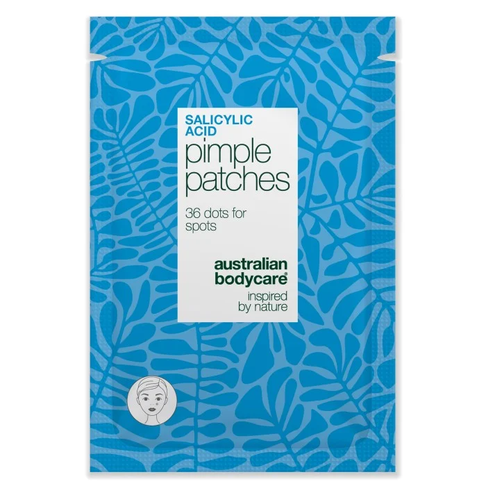 Australian Bodycare Salicylic Acid Pimple Patches, bild 2