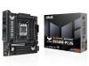 ASUS TUF Gaming B850M-Plus, bild 2