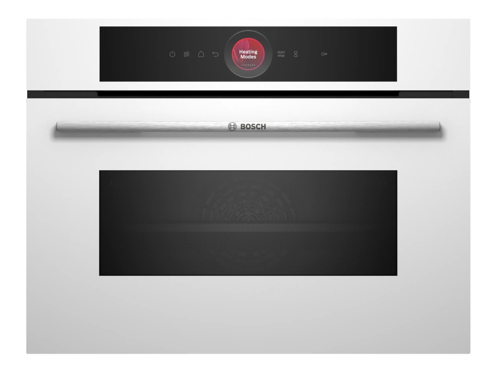 Bosch Serie 8 cmG7241W1 kompaktugn