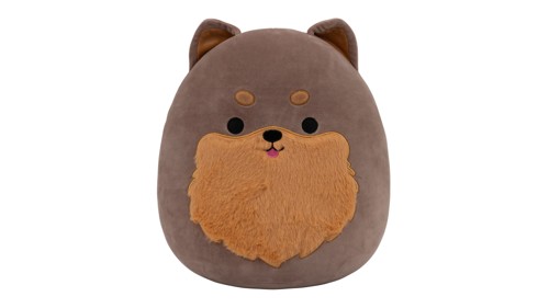 Squishmallows - Jorn Pomeraner 30 cm, bild 3
