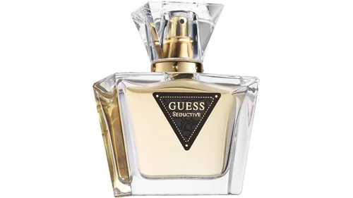 GUESS Seductive For Women Eau de Toilette 50 ml, bild 3