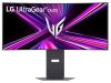 LG 34" UltraGear 34GX900A OLED WQHD (800R) 240 Hz, bild 3
