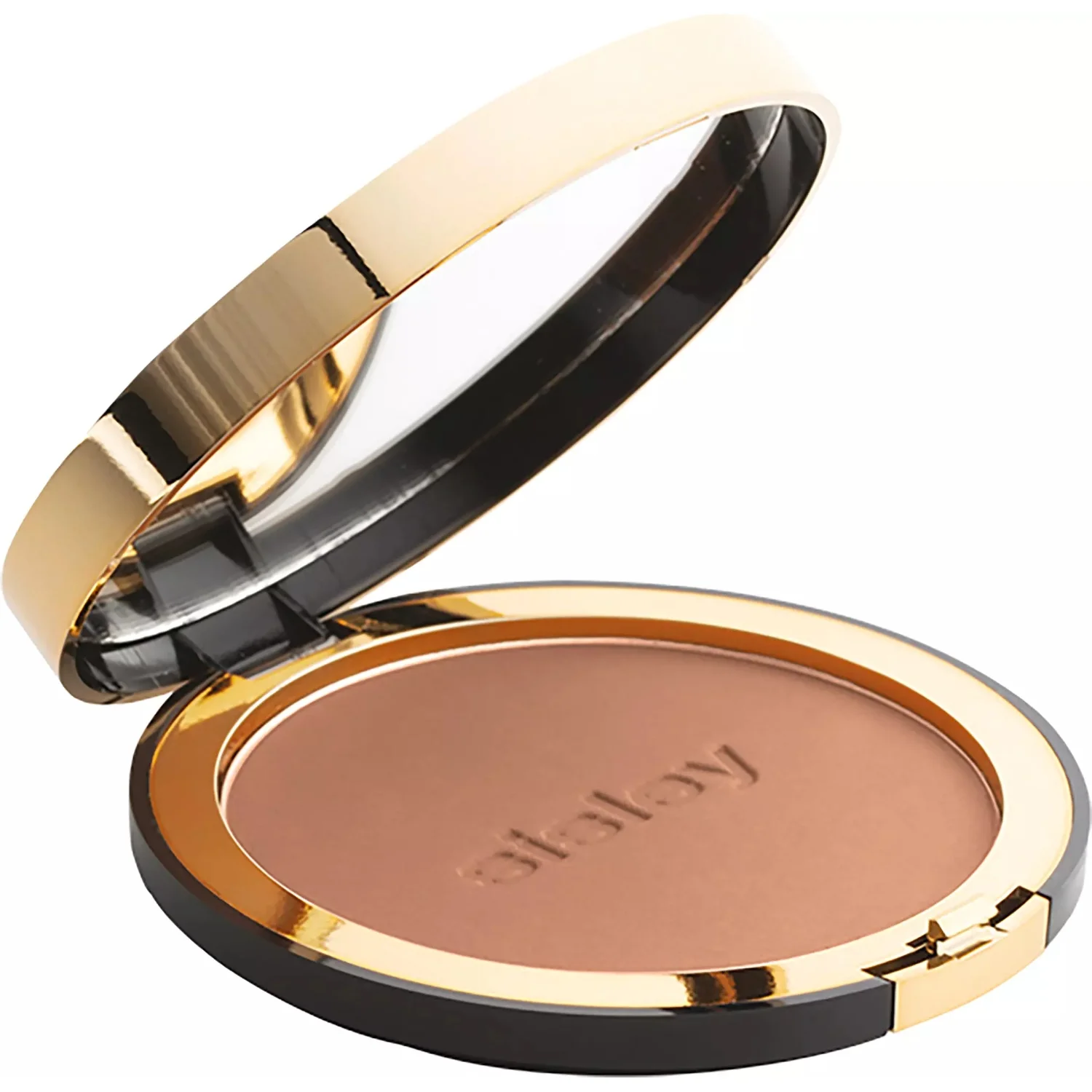 Sisley Phyto-Poudre Compacte 4 Bronze, bild 3