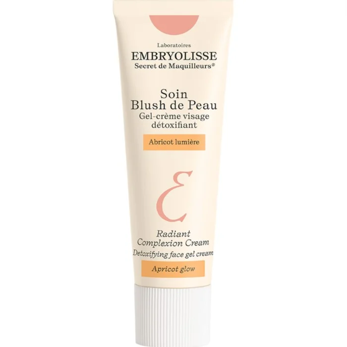 Embryolisse Radiant Complexion Cream Apricot Glow 30 ml, bild 3