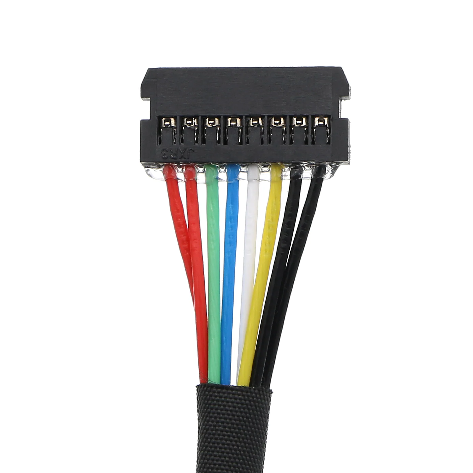 Batteri till Notebook, Bärbar dator för Lenovo IdeaPad Slim 3 14ABR8 82XL000JHH m.fl., bild 4