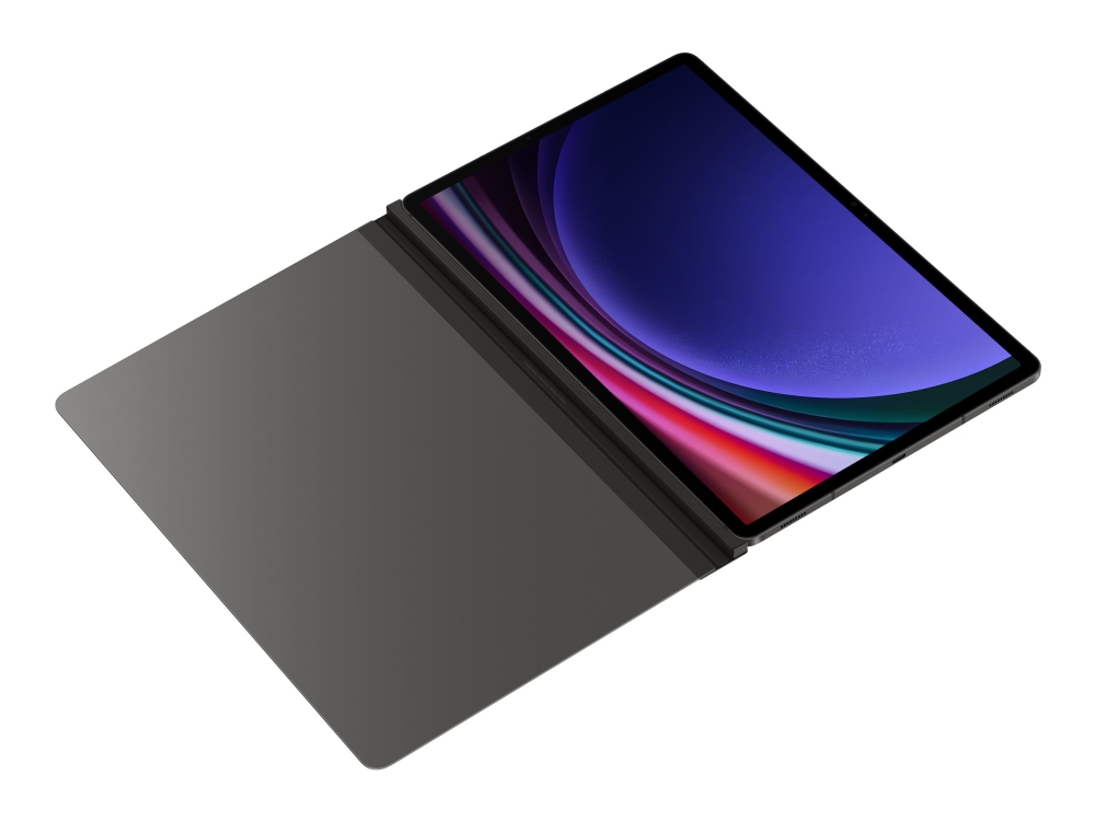 Samsung Galaxy Tab S9/S9 FE+ sekretesskärm